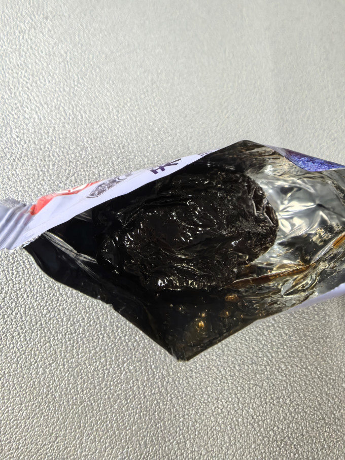 浙梅蜜饯果脯