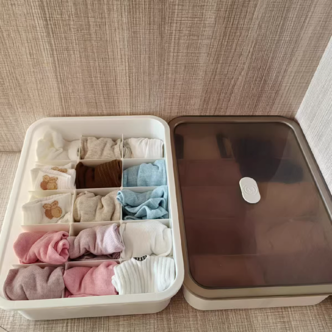 纳份爱收纳用品