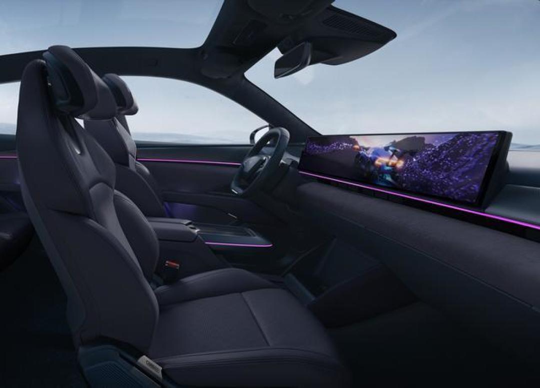 比亚迪唐EV大战特斯拉Model Y，谁是30万级别电动SUV王者？