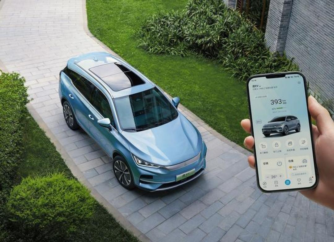 比亚迪唐EV大战特斯拉Model Y，谁是30万级别电动SUV王者？
