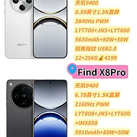 OPPO Find X8 Pro降价内幕解析：真实用户体验大曝光