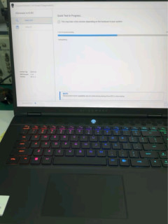外星人m16 R2游戏本，终于等到了