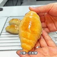 精选内容集|在家也能做出美味面包 面包制作技巧分享