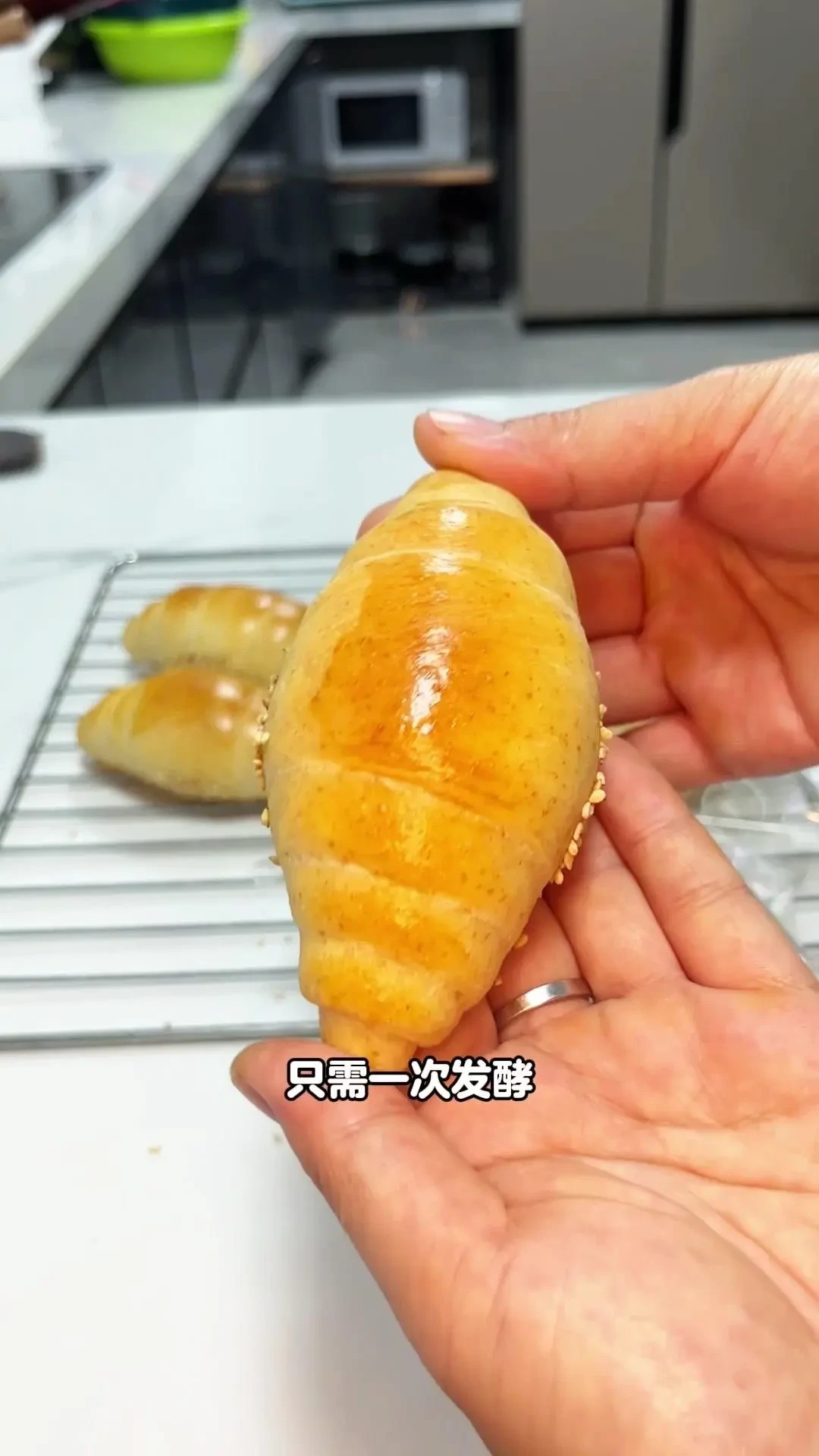 精选内容集|在家也能做出美味面包 面包制作技巧分享