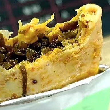 川阿婆金针菇豆卷夹心海带夹心豆卷香辣豆皮深夜零食饱腹休闲食品