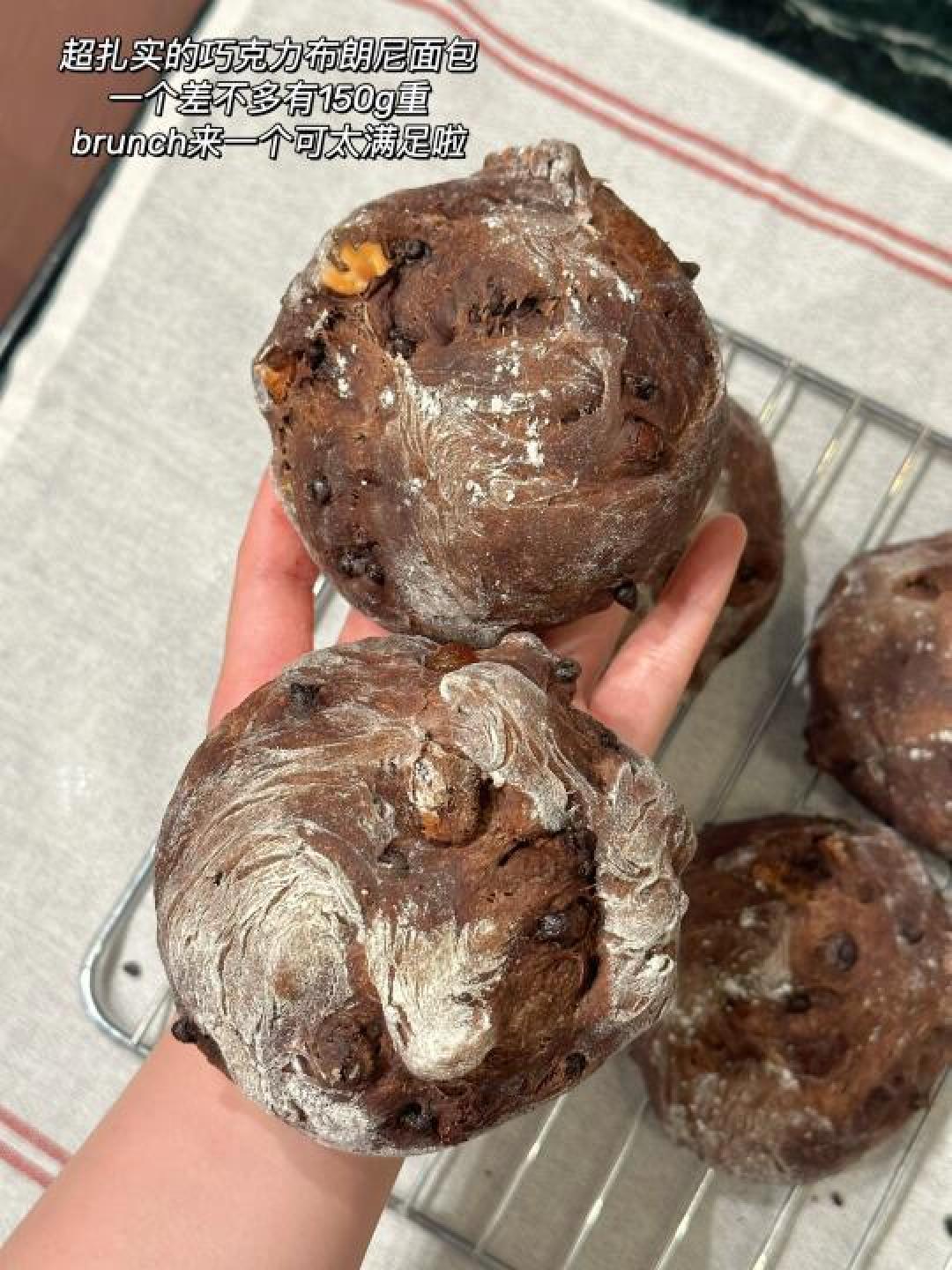 精选内容集|在家也能做出美味面包 面包制作技巧分享