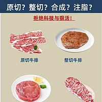 精选内容集|牛排选购与品鉴指南 牛排种类与健康食用方法详解