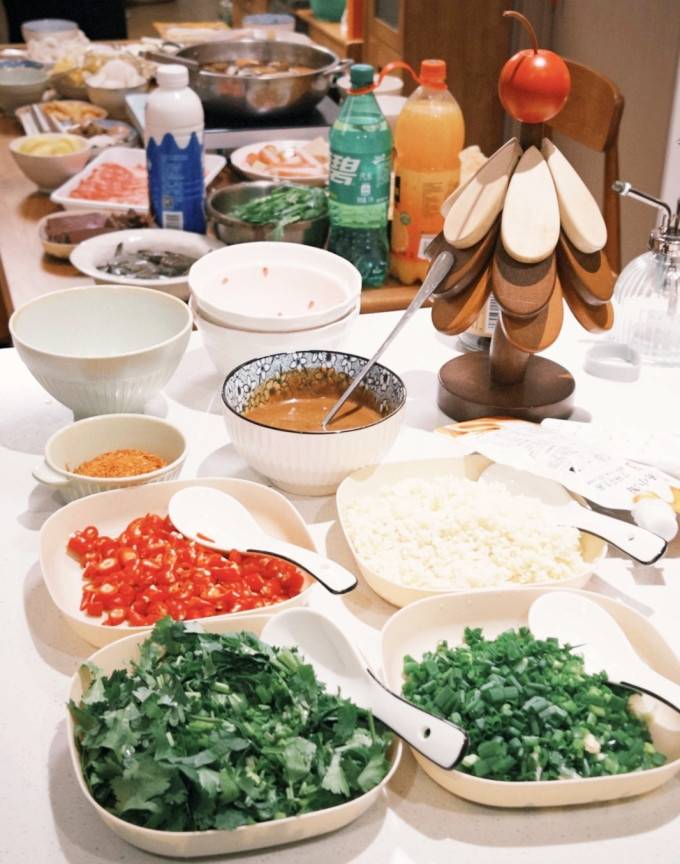 餐巾餐垫