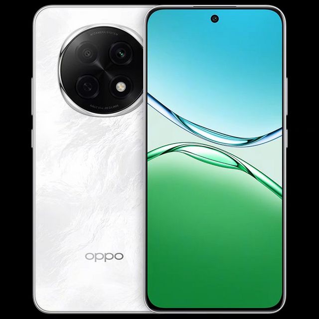 OPPO A5 Pro 正式发布，1999元起!