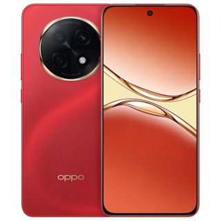 OPPO A5 Pro 正式发布，1999元起!
