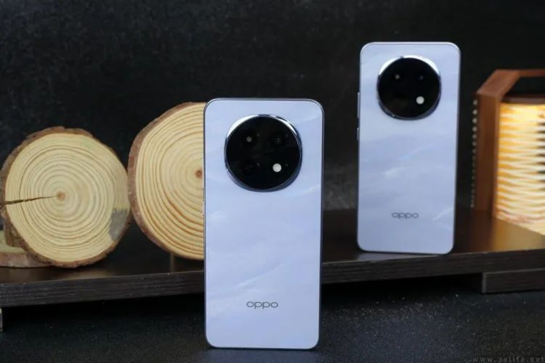视频|又美又亲民的OPPO A5 Pro,革了“硬核三防机”的命