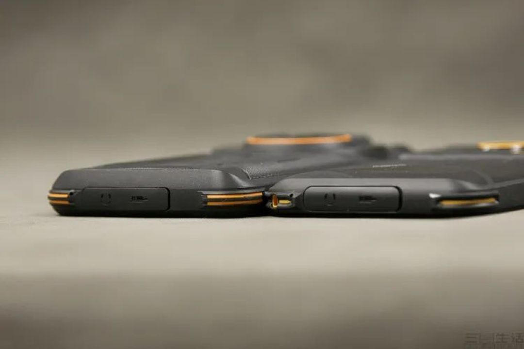 视频|又美又亲民的OPPO A5 Pro,革了“硬核三防机”的命