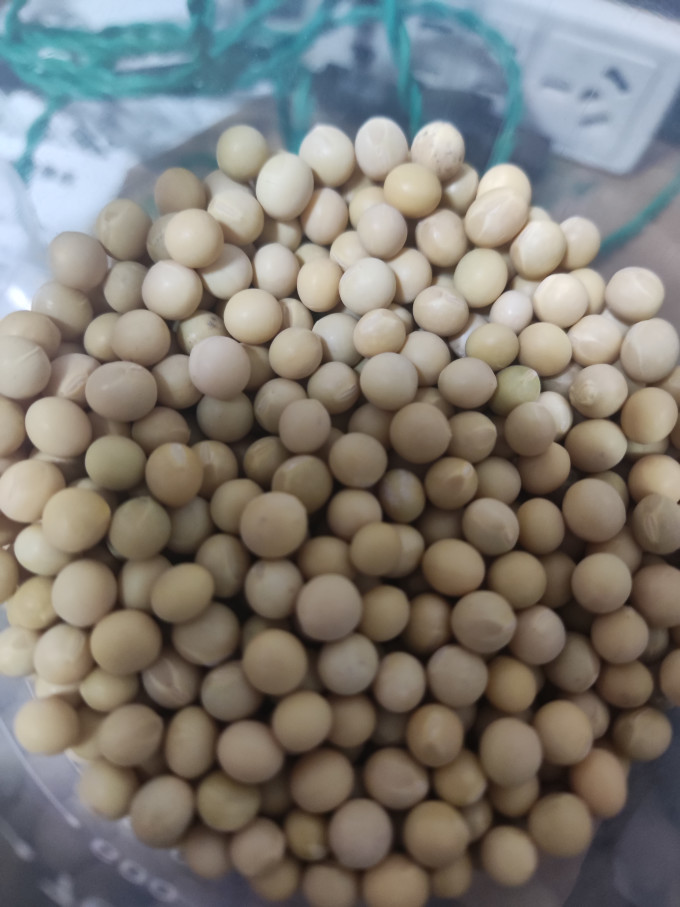 拒马河畔谷物/杂粮/粥米
