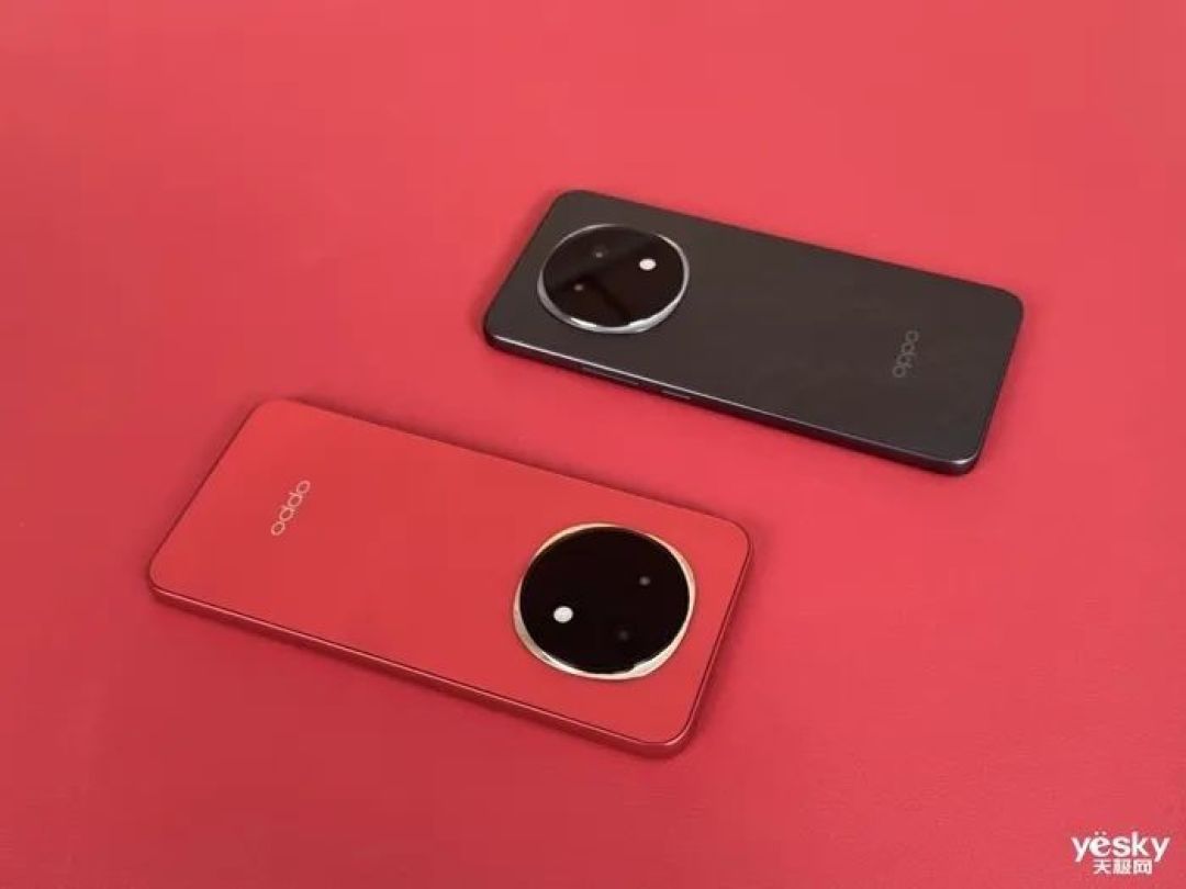 新一代耐用战神OPPO A5 Pro 评测：超防水，超抗冻，超耐用