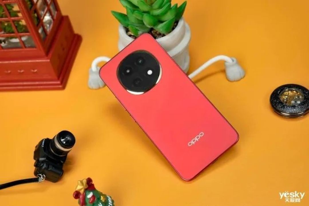 新一代耐用战神OPPO A5 Pro 评测：超防水，超抗冻，超耐用