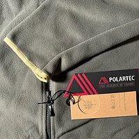 碧山二代Polartec 200抓绒衣：兼具舒适与功能的户外利器