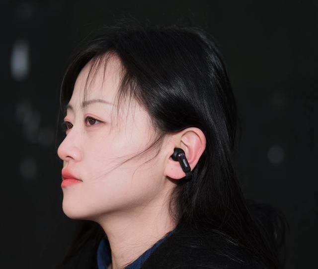 被问了N次的耳机，只要299元！的南卡Clip Pro开放式耳机