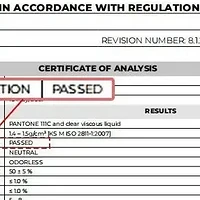 19年的ResAP系列色料，给你安全与美丽的双重保障