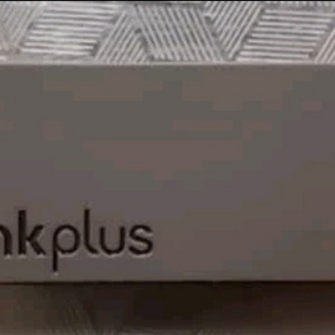 《ThinkPlus 联想 1TB 移动固态硬盘——高效办公的得力助手》