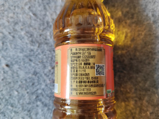 大家认为几级菜籽油最香？