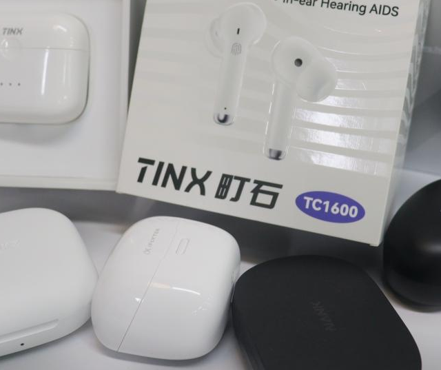 助听器怎么配?哪个品牌好用?推荐哪个品牌?看看验配师怎么说