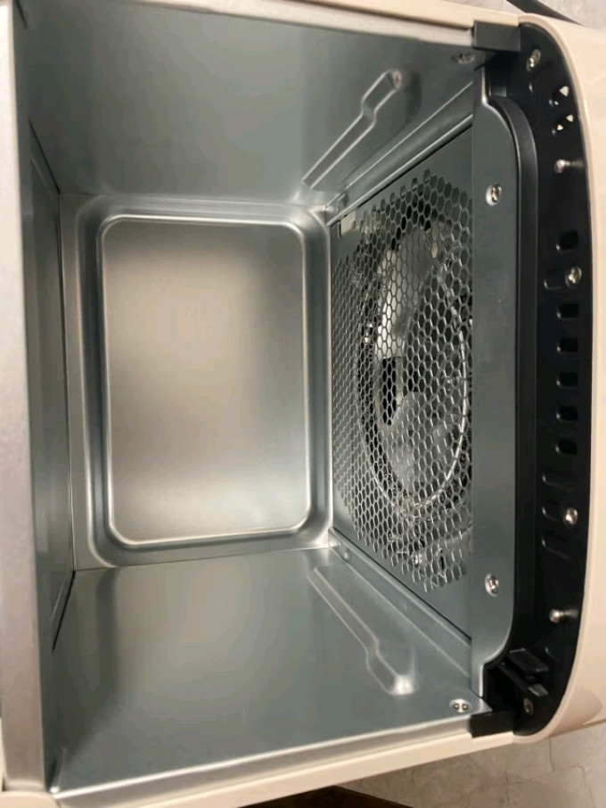 苏泊尔空气炸锅