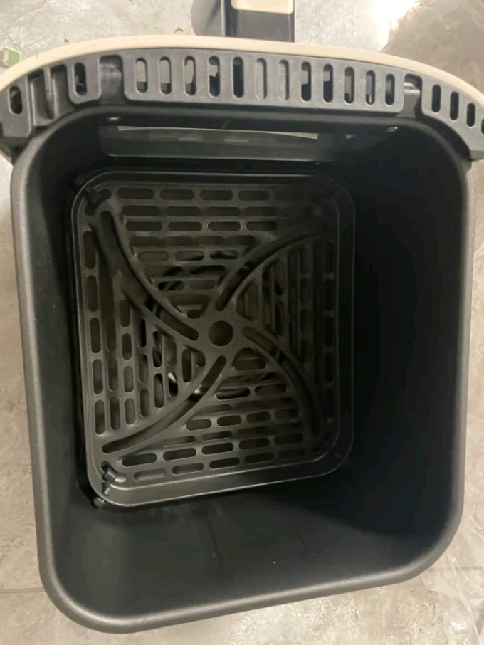 苏泊尔空气炸锅