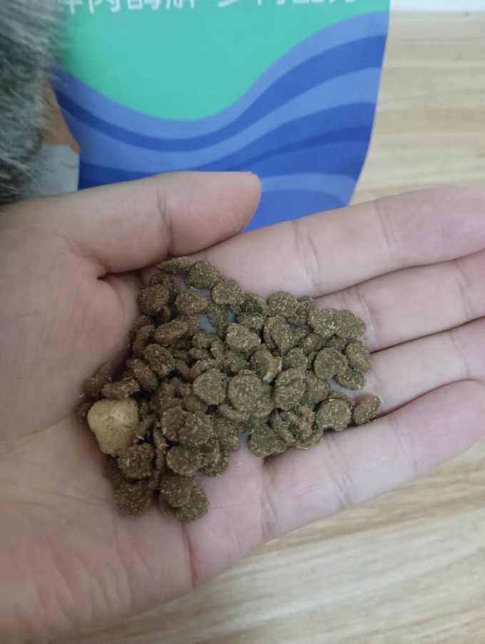 猫友爱猫咪干粮