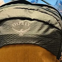 OSPREY秒差26L背包：环保材质与卓越功能的完美结合