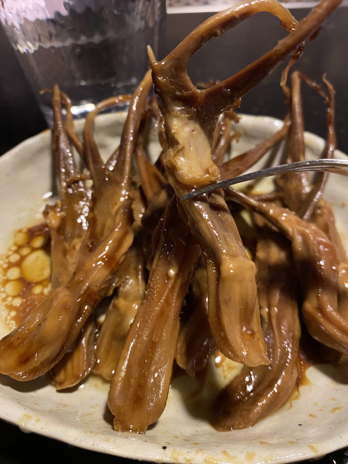酒类