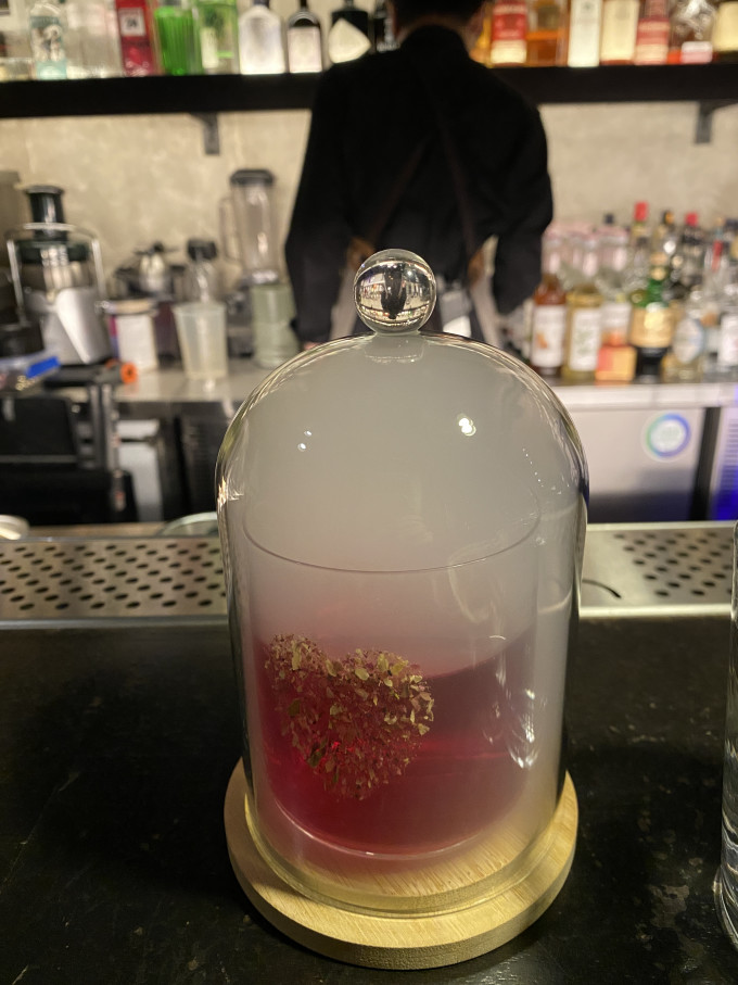 酒类