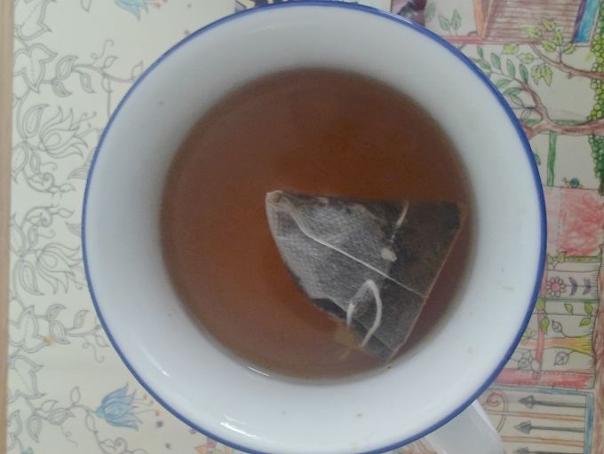 茶里茶类