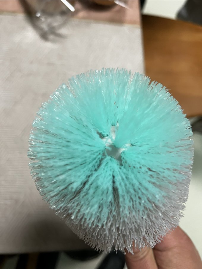 美丽雅清洁刷