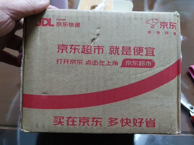 康师傅方便面/粉