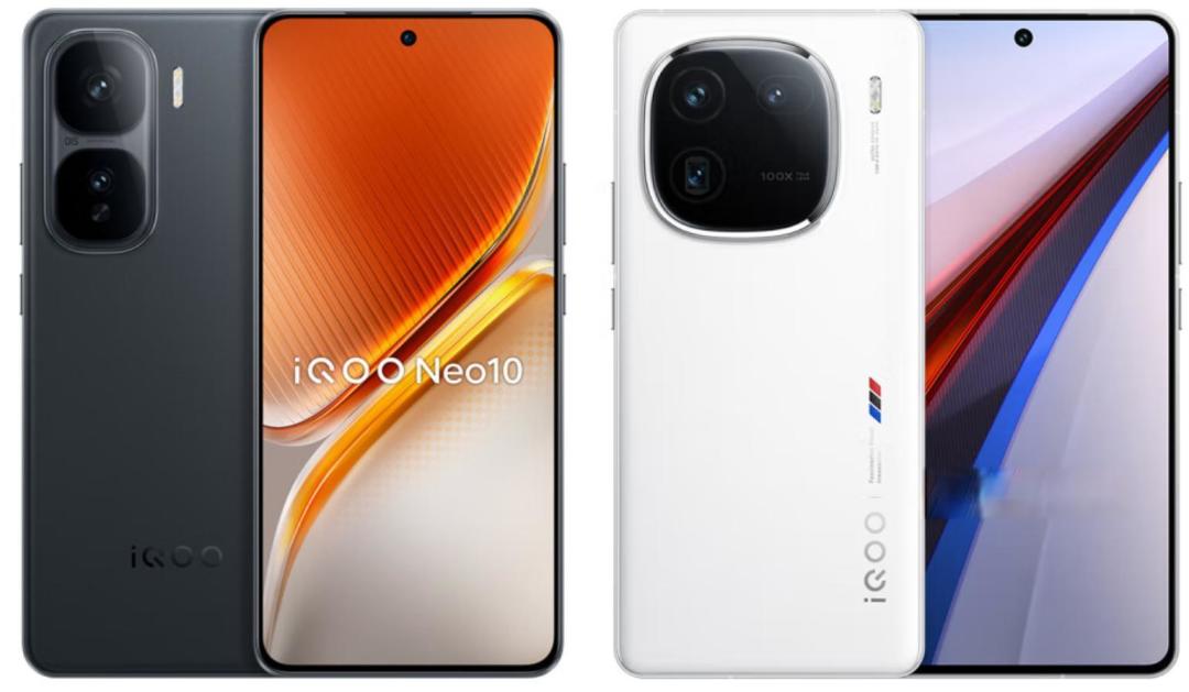 iQOO 12：从性能、影像到手机续航，这款手机怎么样？