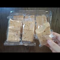 温州特色小吃！小米糕的诱惑你抵挡得住吗？