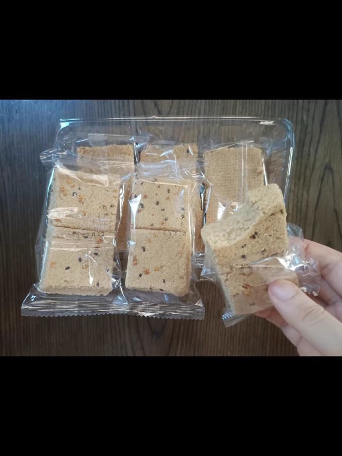 艾伊森常温蛋糕