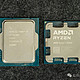 锐龙7 9700X vs 酷睿i7-14700K游戏比拼：AMD游戏主机明显更具性价比