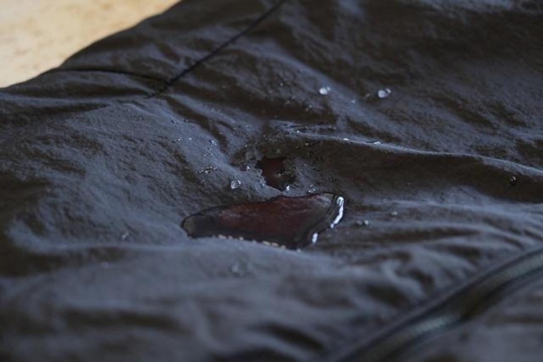 不同品牌金标P棉棉服解析——保暖性能与细节