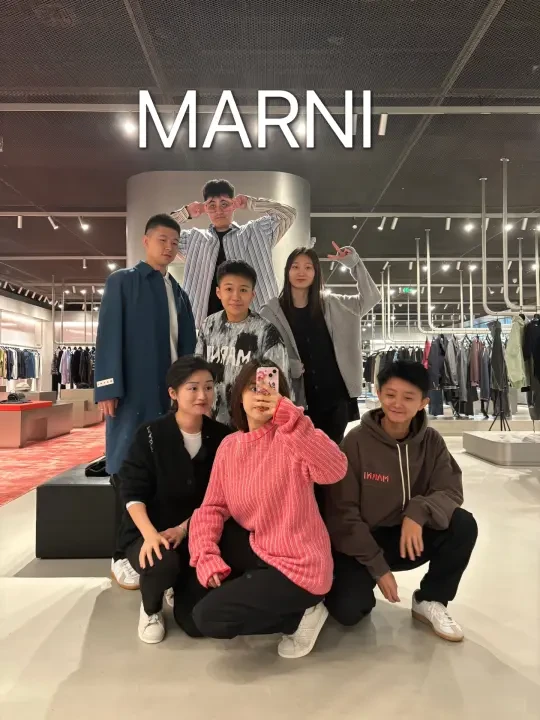 MARNI