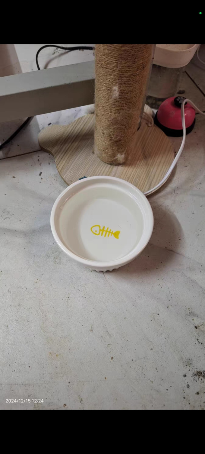 烨棠通用食具水具