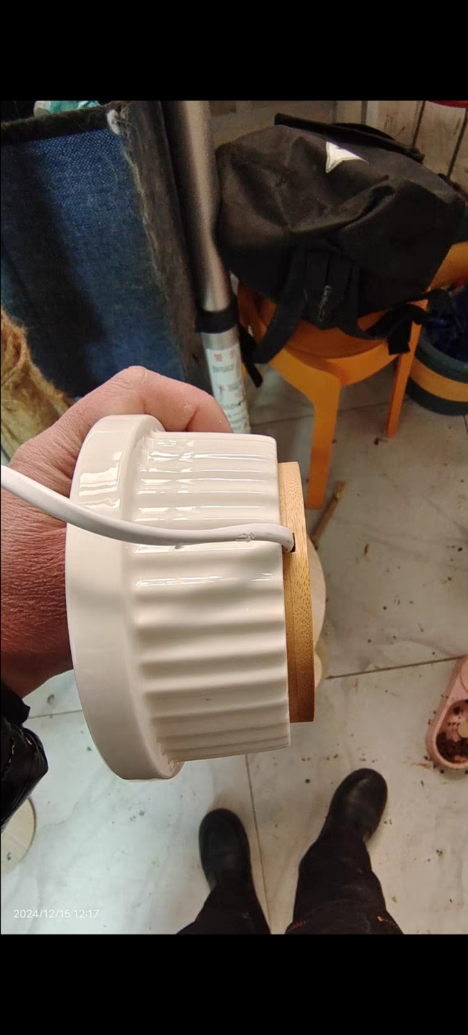 烨棠通用食具水具