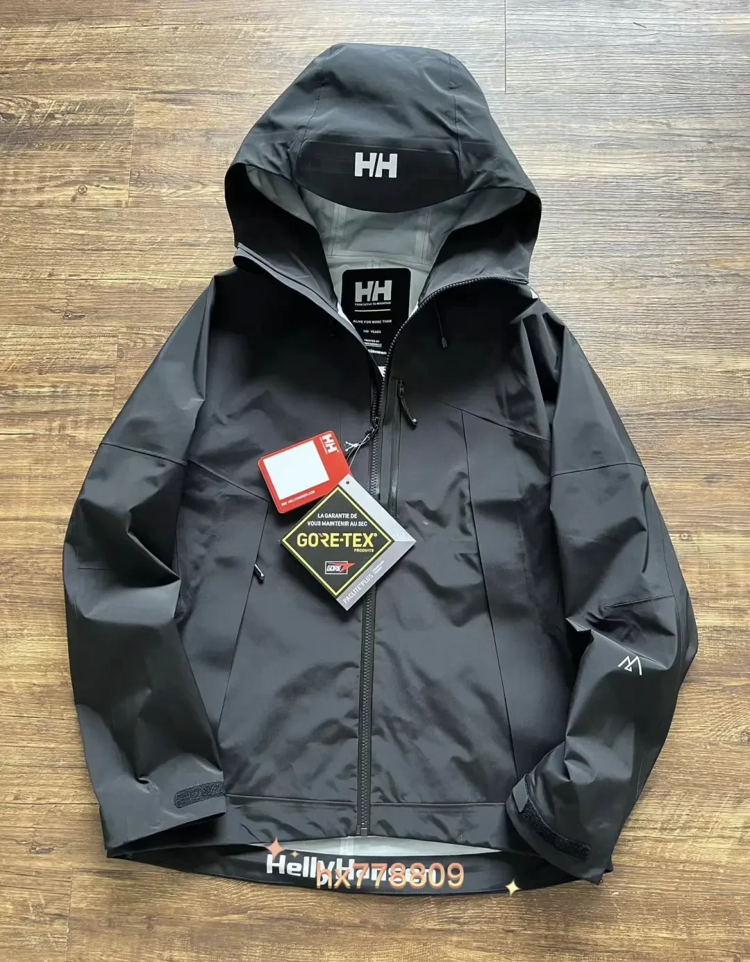 挪威传奇户外品牌海丽汉森：时尚与功能兼备的探险伙伴