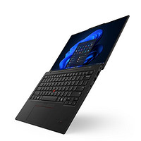 联想ThinkPad X1 Carbon Gen 13 Aura：轻薄旗舰的新标杆，商务精英的理想伙伴