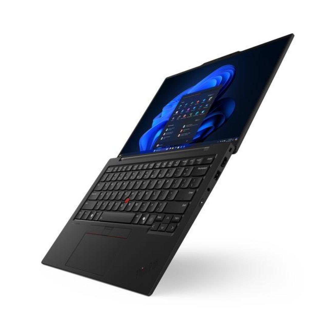 联想ThinkPad X1 Carbon Gen 13 Aura：轻薄旗舰的新标杆，商务精英的理想伙伴