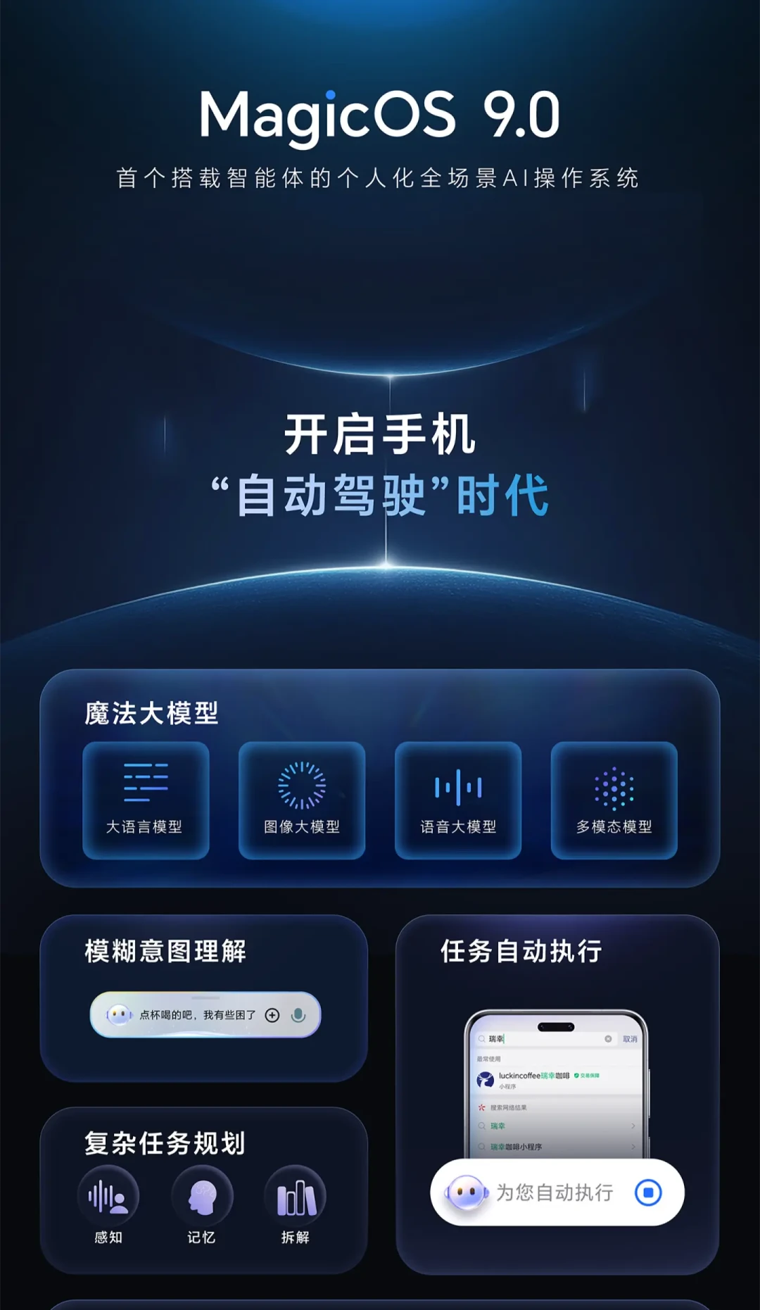 荣耀Magic7：AI智能新高度，续航王者来袭！