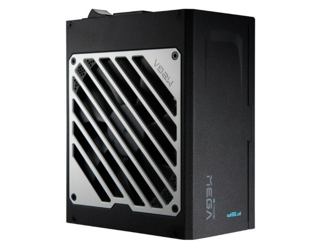 全汉发布 MEGA TI 1350W 顶级电源,钛金效能、双16Pin,十年质保