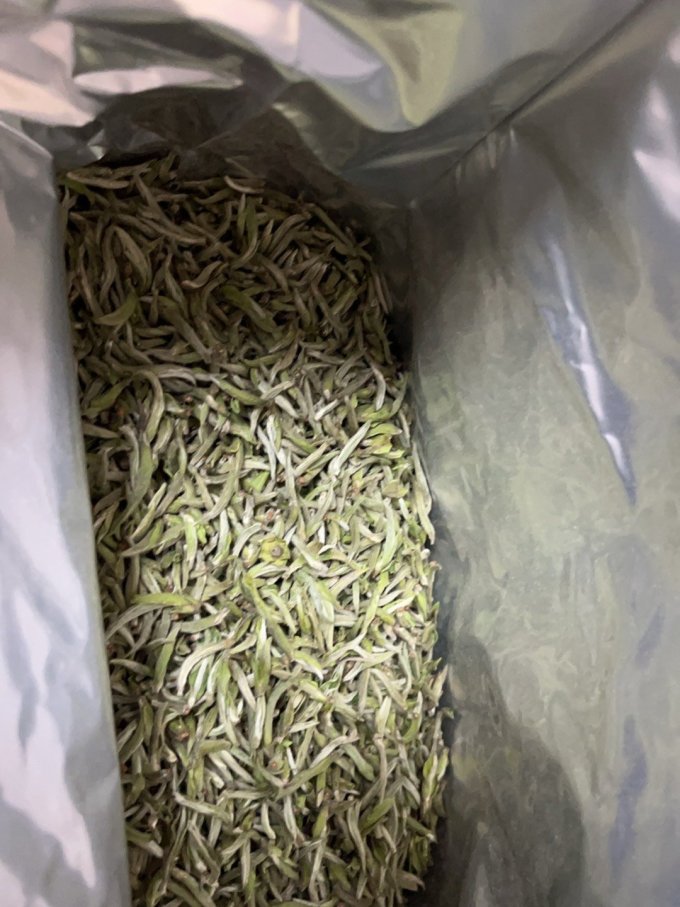 绿茶