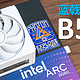 确实不错！蓝戟intel B580显卡7款热门游戏评测（对比A770）