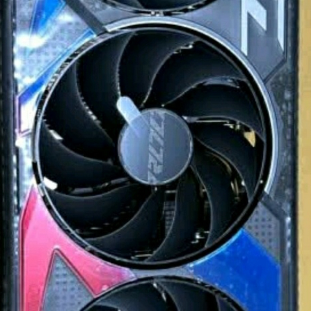 一起聊聊哪些显卡更值得买？华硕ROG STRIX RTX 4060 Ti 8G GAMING显卡评测🔥